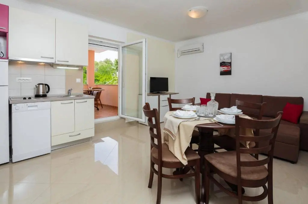 Apartment Krželj