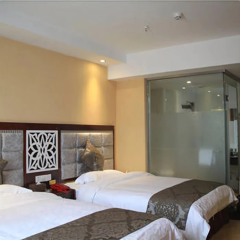 Lidu Holiday Hotel