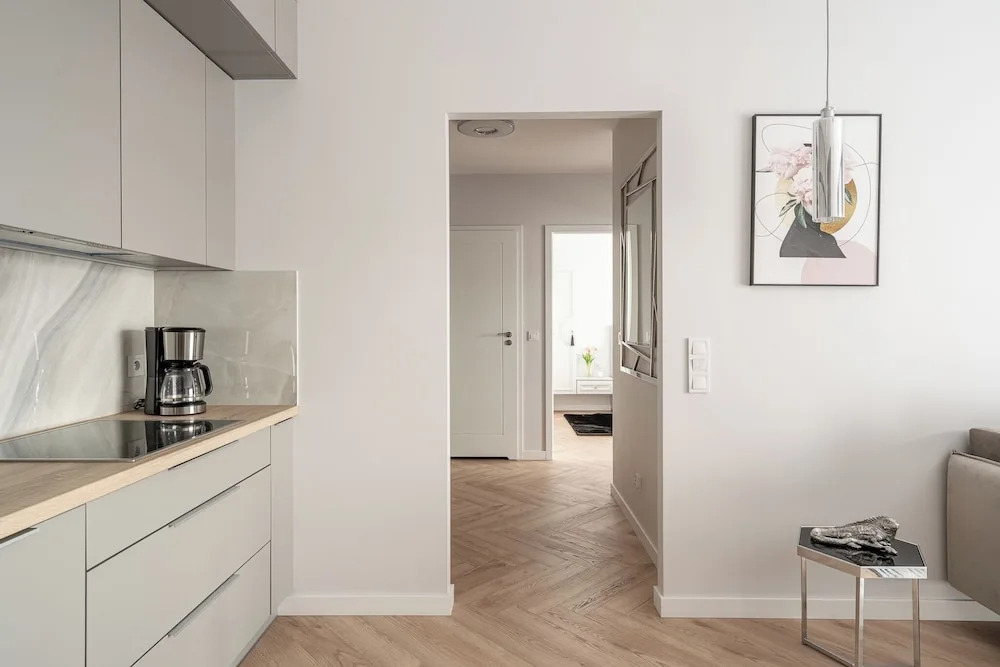 RentPlanet - Nowa Manufaktura
