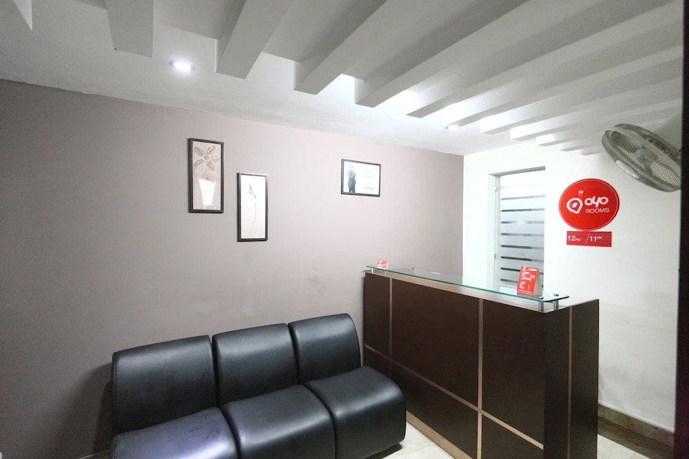 OYO 3193 Apartment Gem Parc