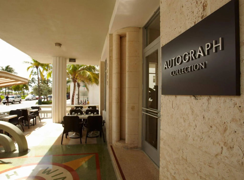 Eurostars Winter Haven Miami Beach