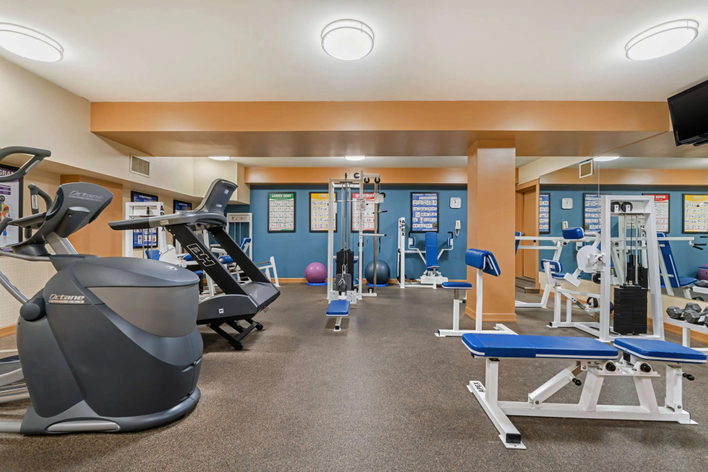 Best Western Plus Barclay Hotel