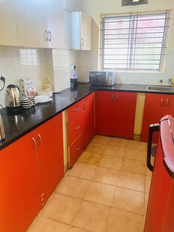 Inviting 2-bed Apartment Super Fast Wifi