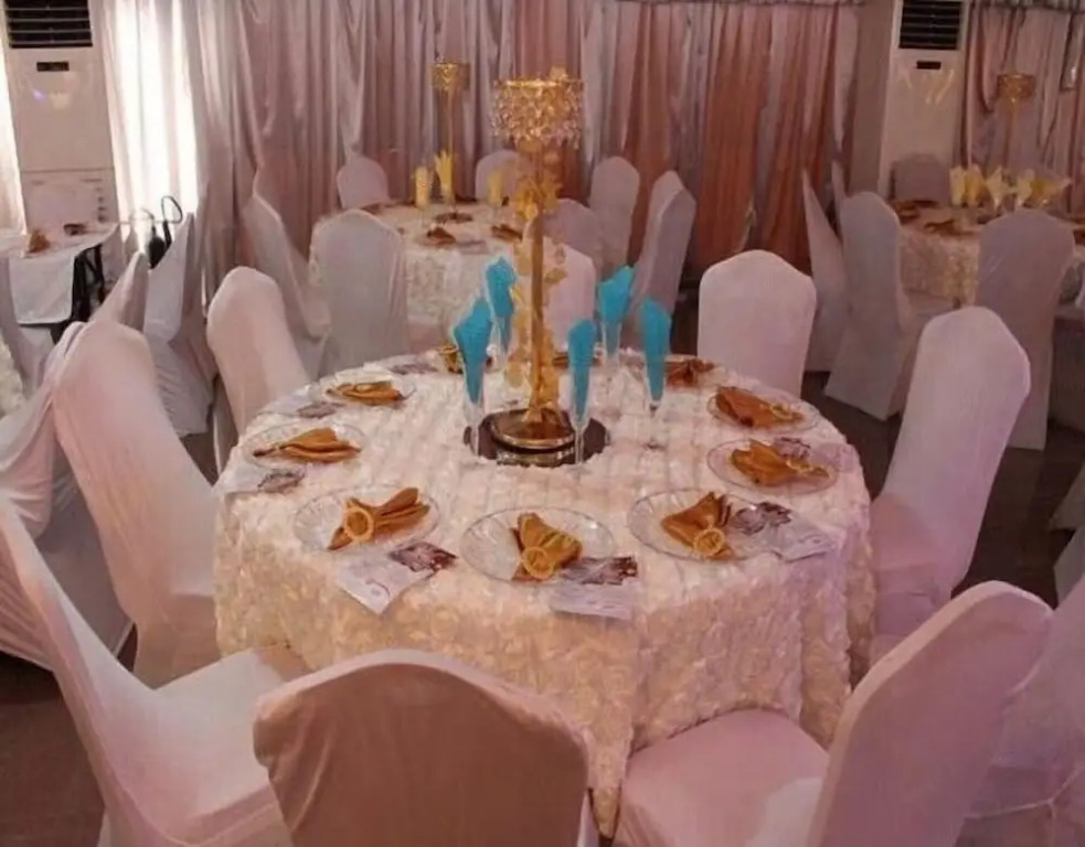 Paconsu Suites
