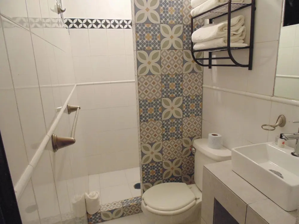 Suites Viveros Coyoacán I Hospedaje a tu medida
