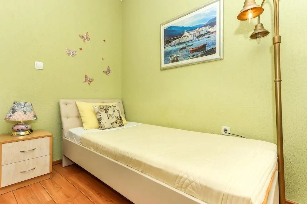 Sea star Apartment