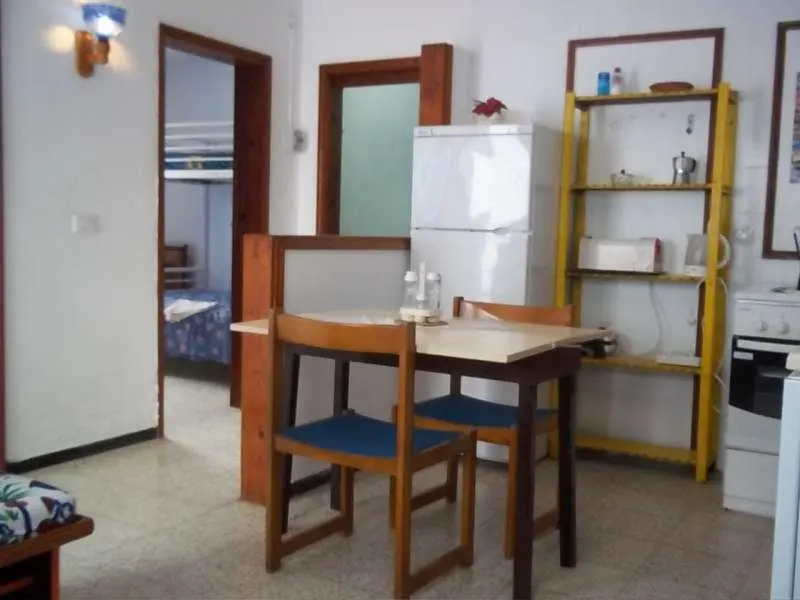 Apartment in Famara, Lanzarote 101684