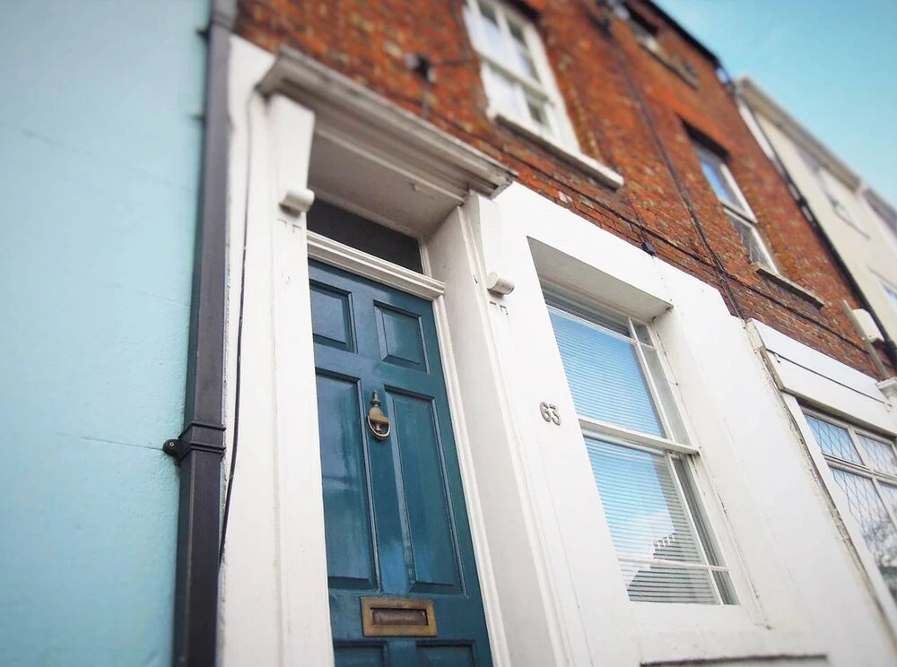 St Clements Guesthouse