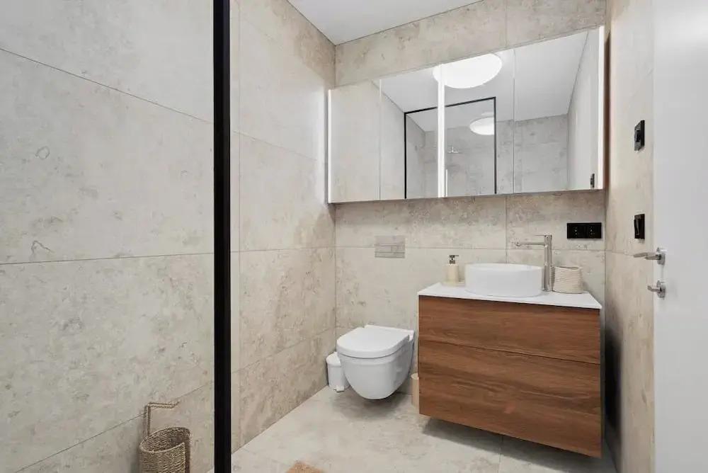 Reykjavik Luxury Hotel Apartments KARTULI