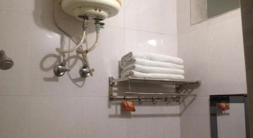 Hotel Shree