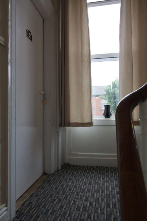 Belvidere Road Apartments