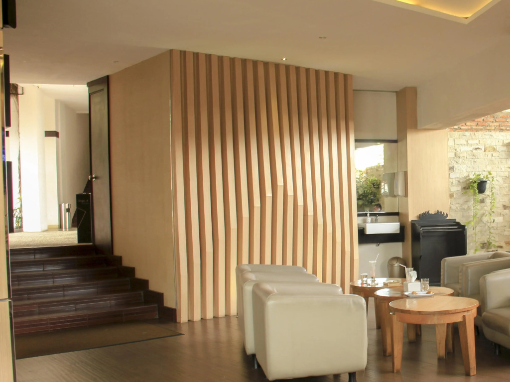 De Green City Hotel Lampung