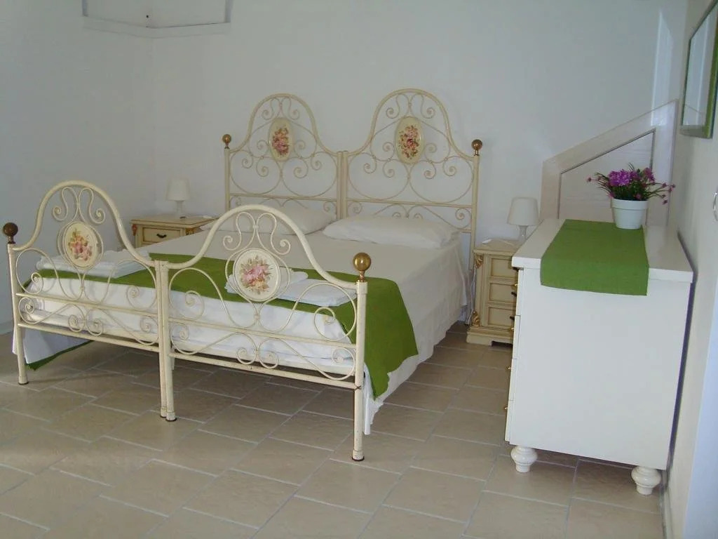 RESIDENZA ISABELLA rooms and apartments