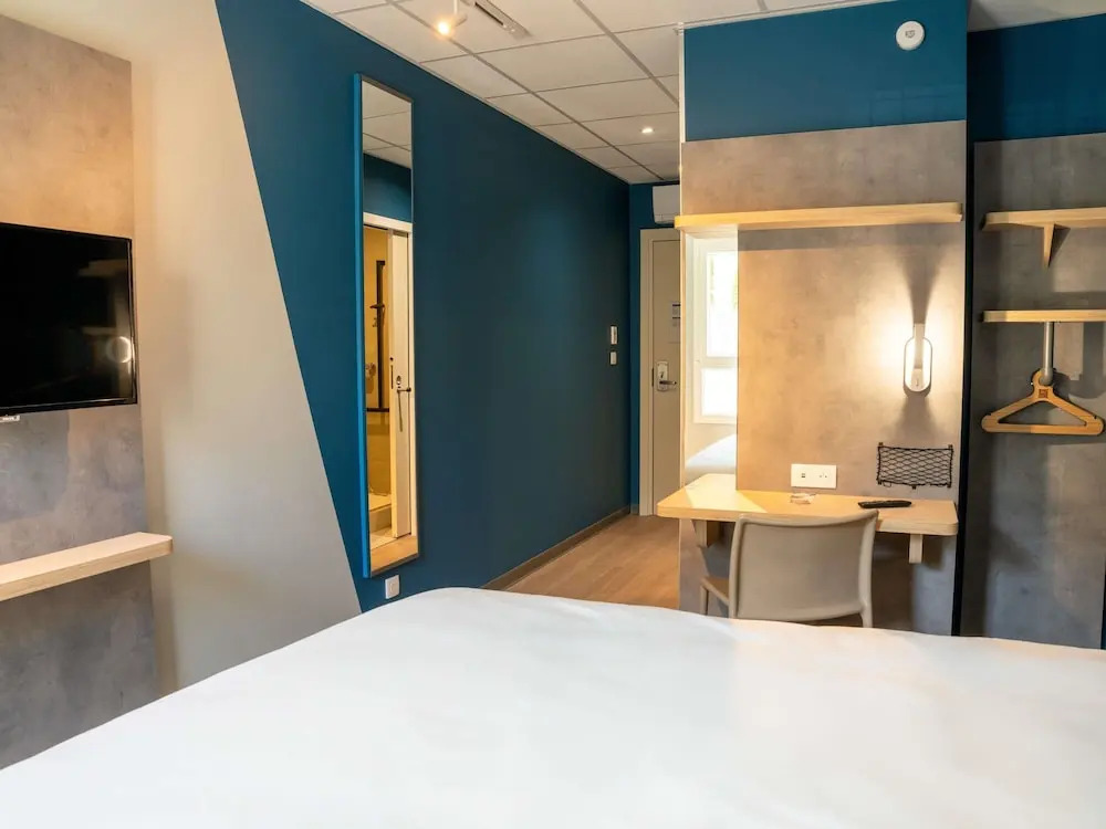 ibis budget Compiègne Centre-Ville