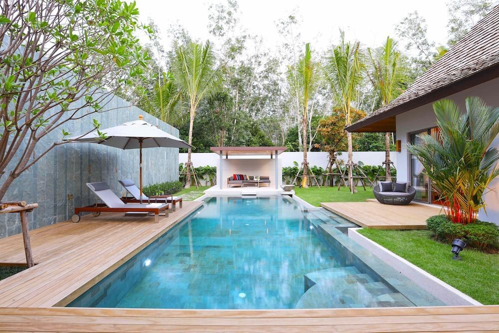 Anchan Villas