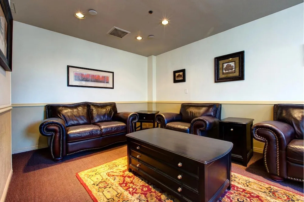 Copperbottom Inn by KBM
