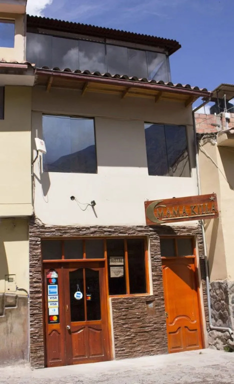 Killari Hostal