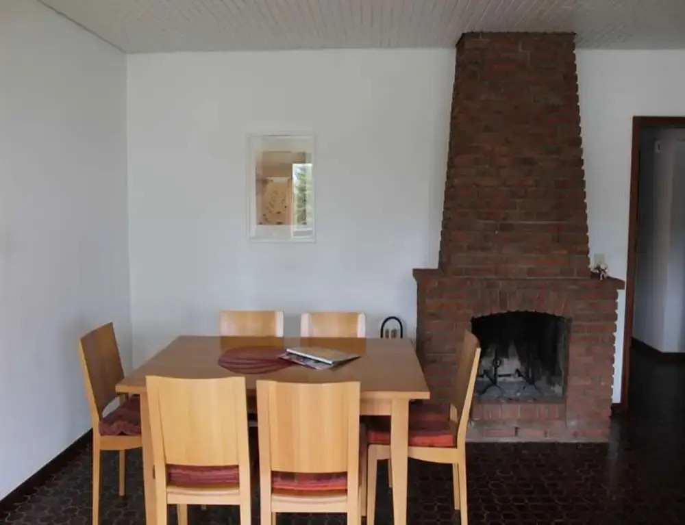 Apartment in Westerland