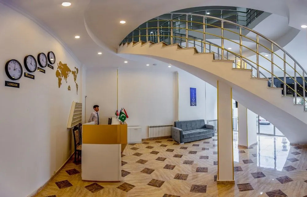 Golden Rose Hotel Baku