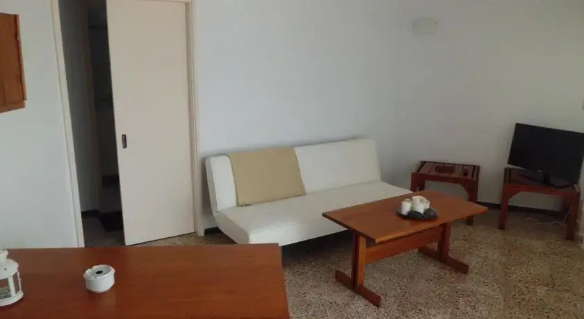Bungalow Seaview