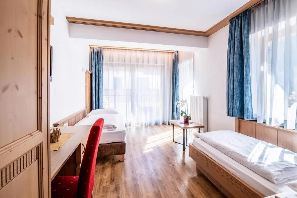 Hotel & Residence Rose