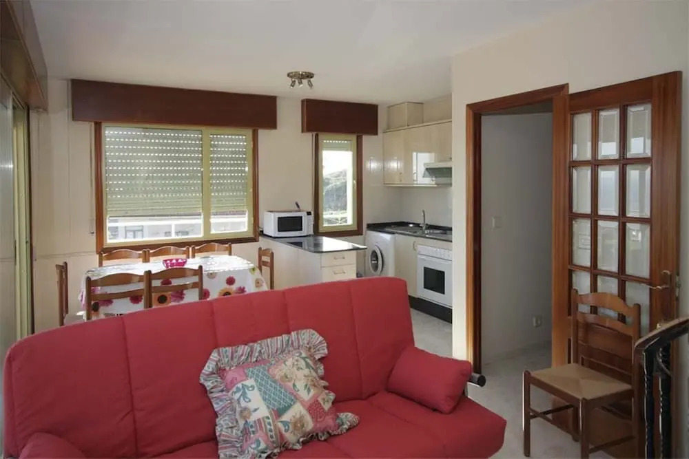 102000 -  Apartment in Lariño