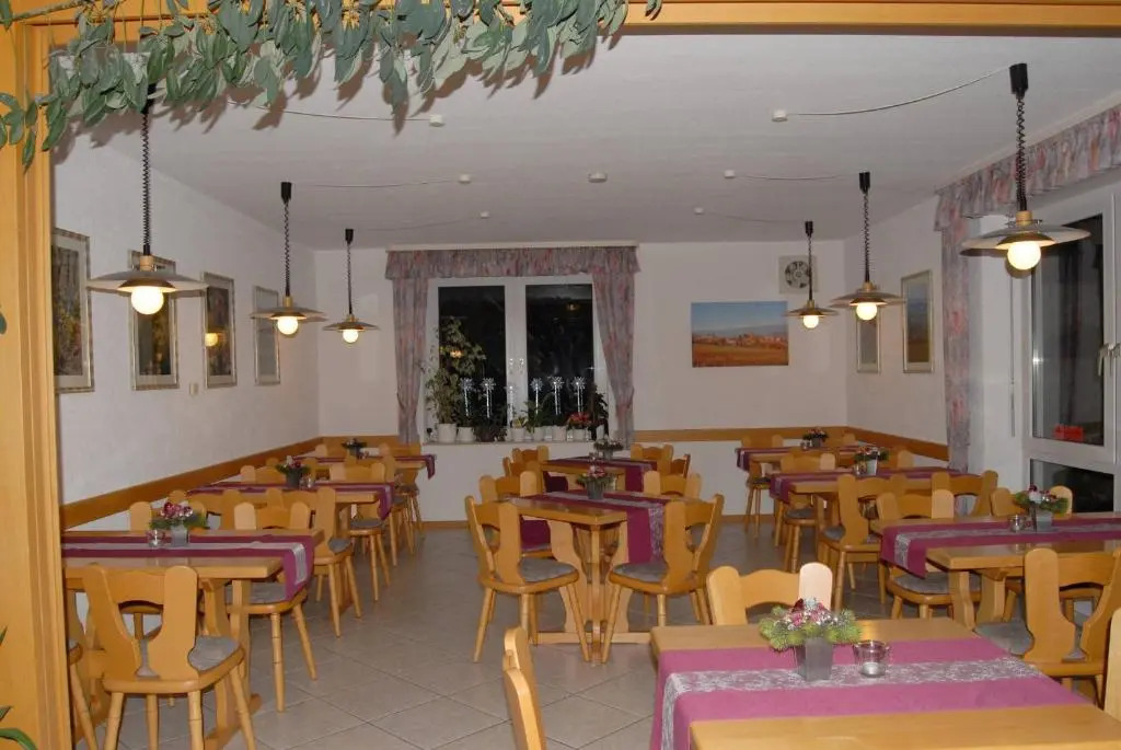 Gästehaus Kleine Kalmit