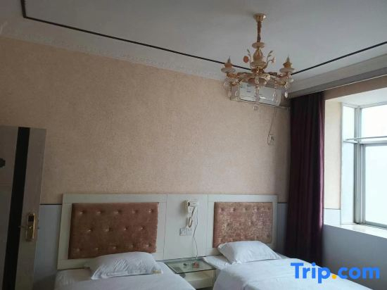 Jinhu Hotel (Nanning Wuhe University Town)