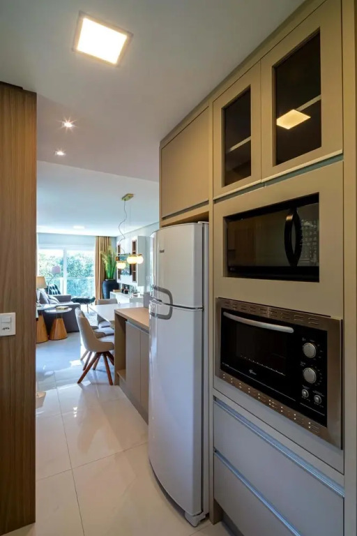 Novo Apartamento pr Ximo ao Museu do Autom vel
