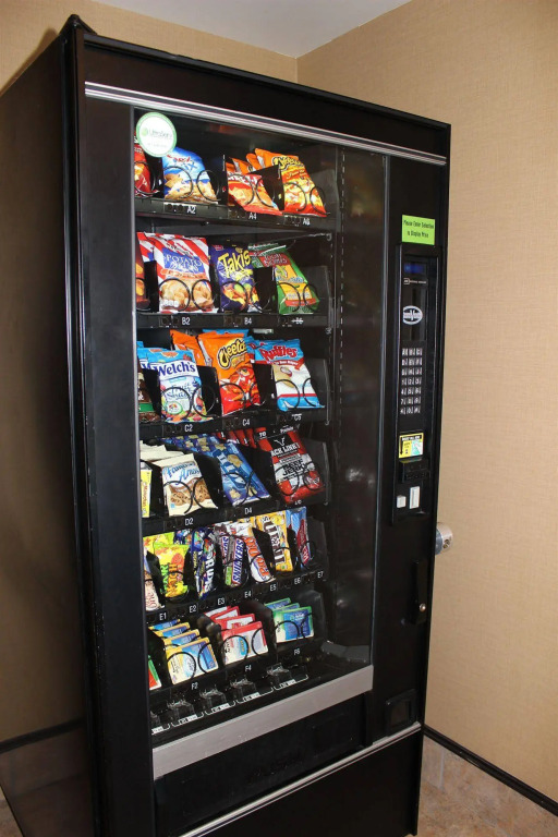 Courtyard by Marriott Chino Hills
