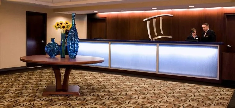 Best Western Plus Hotel Tria
