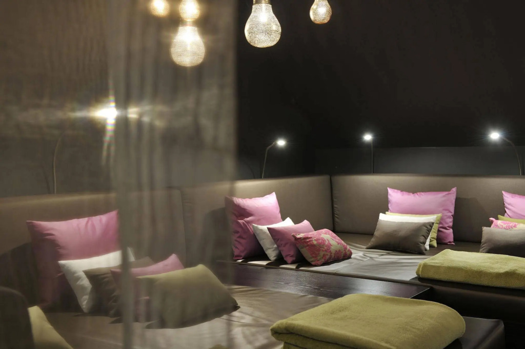 Hotel Ritter Durbach