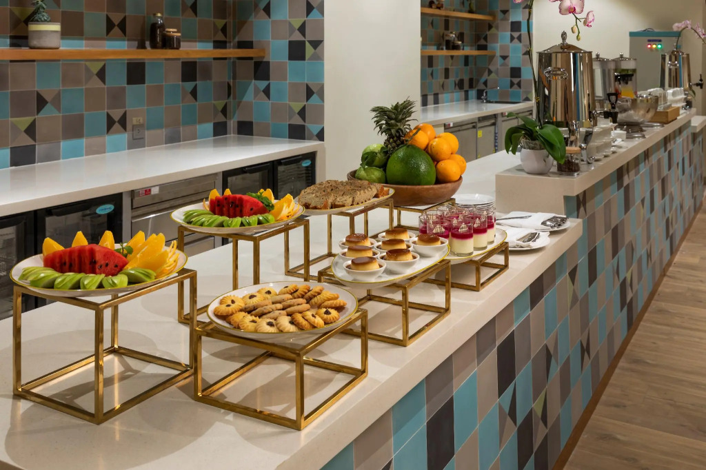Fusion Suites Vung Tau