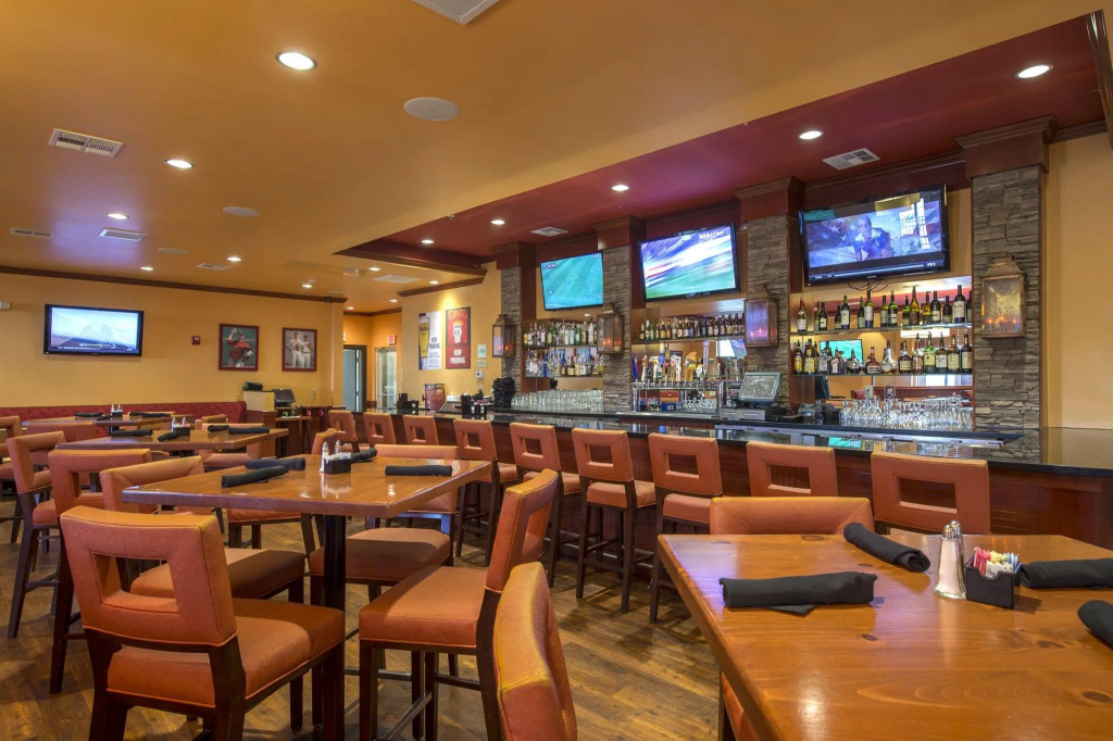 Holiday Inn Hotel Houston Westchase