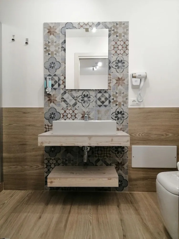 Sicily Rooms Appartamenti