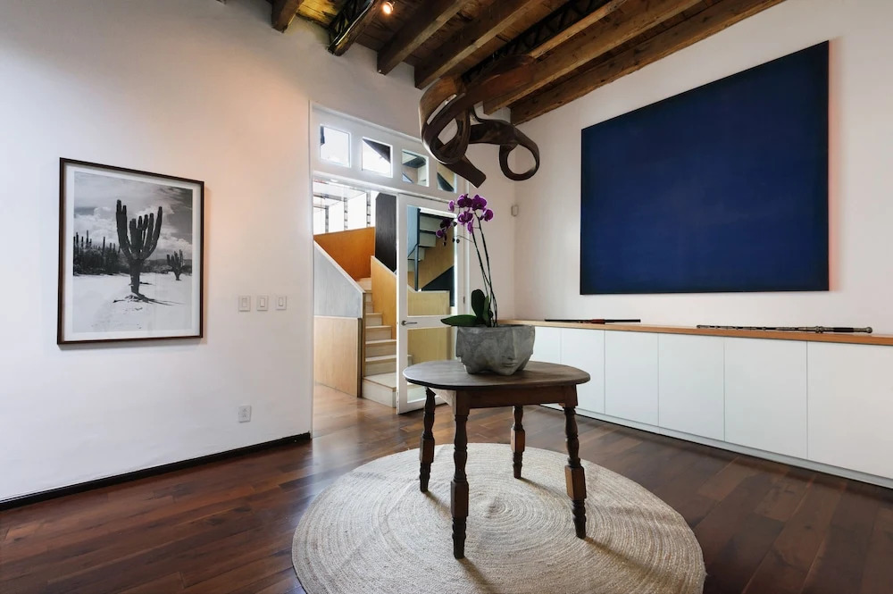 Casa Wynwood Roma Norte