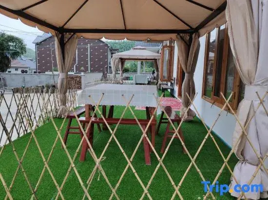 Deqing Mengyuanju Homestay