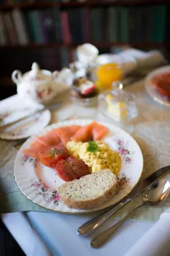 The Greens of Leura Bed & Breakfast