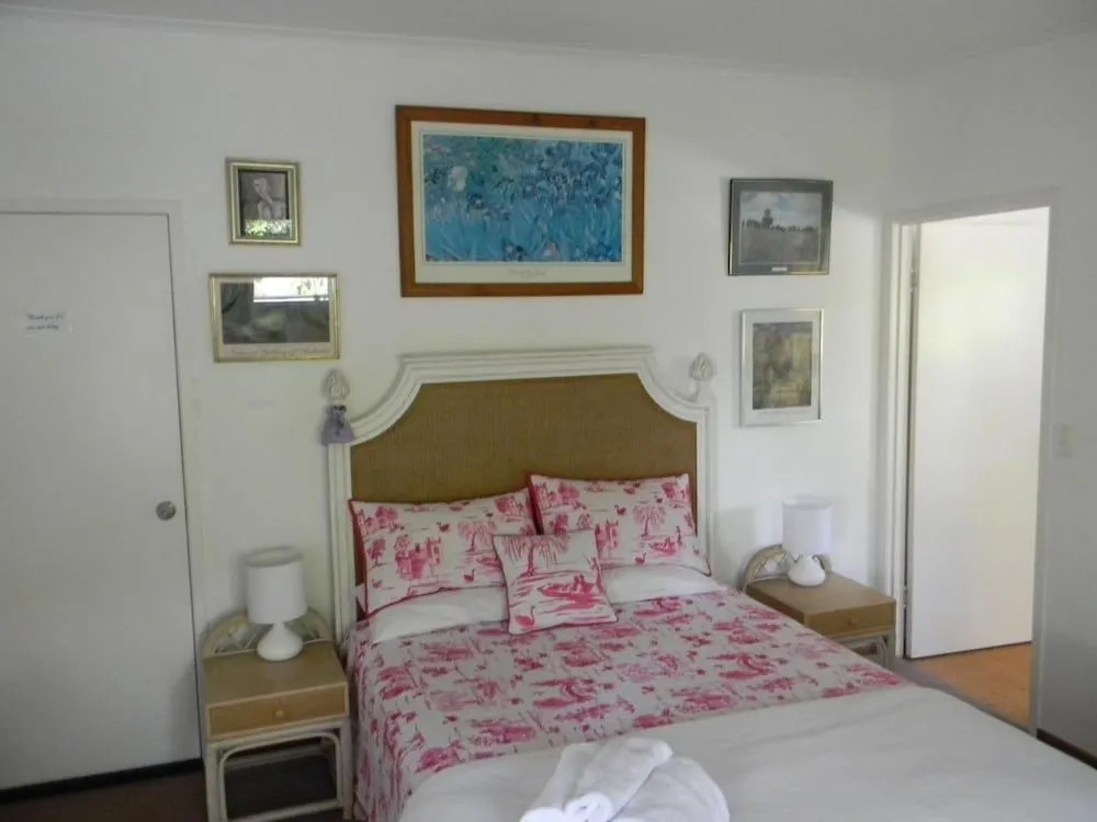 Glenellen Bed and Breakfast