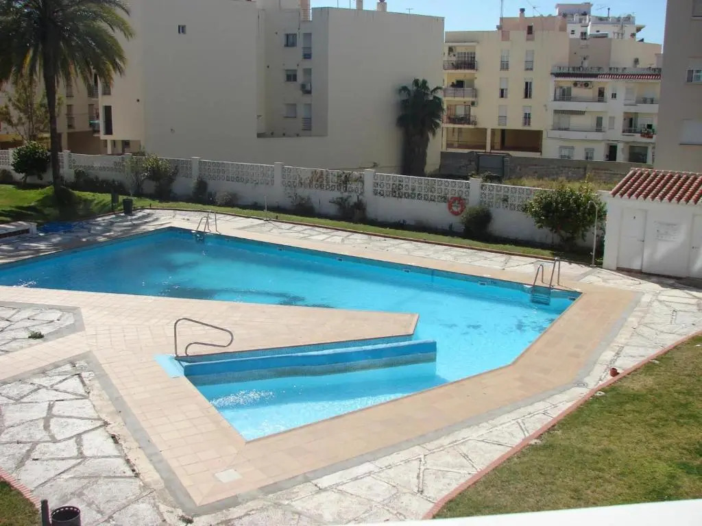 Corona 204 Apartments Casasol
