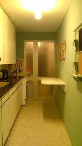 Apartamento Libertador 1201