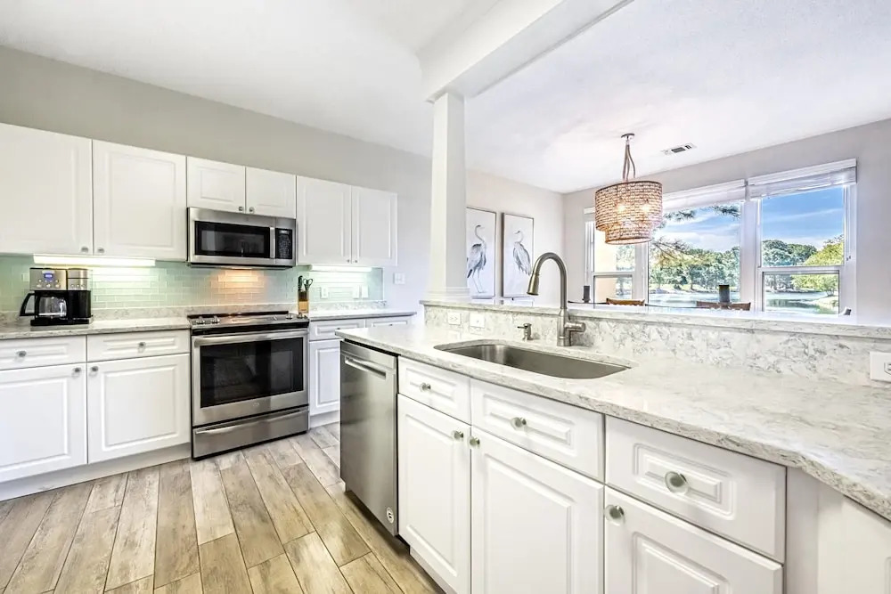 Turnberry 8561