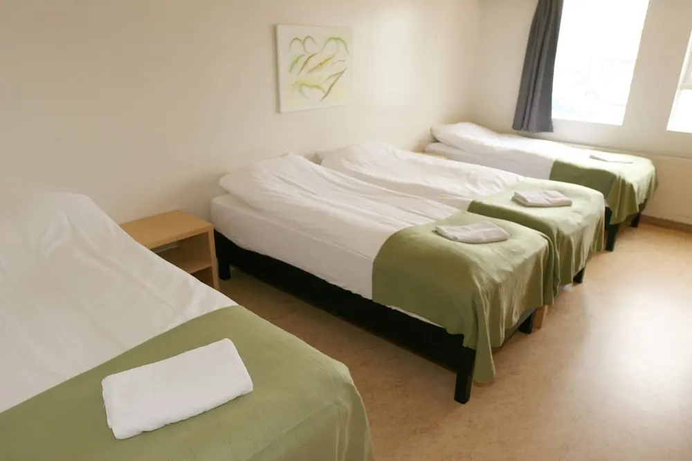 Akranes Guesthouse