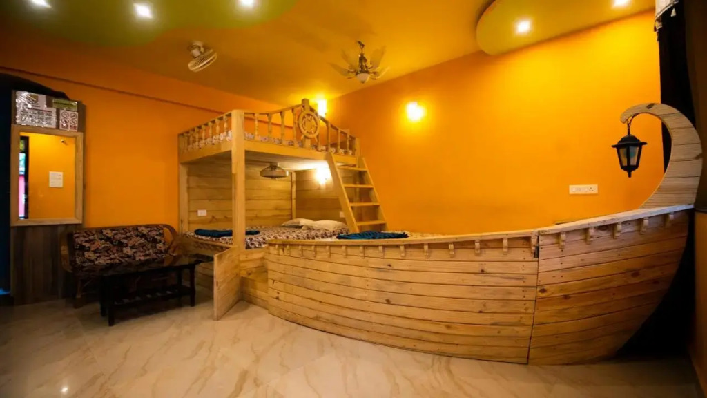 Godwill Casa Varca