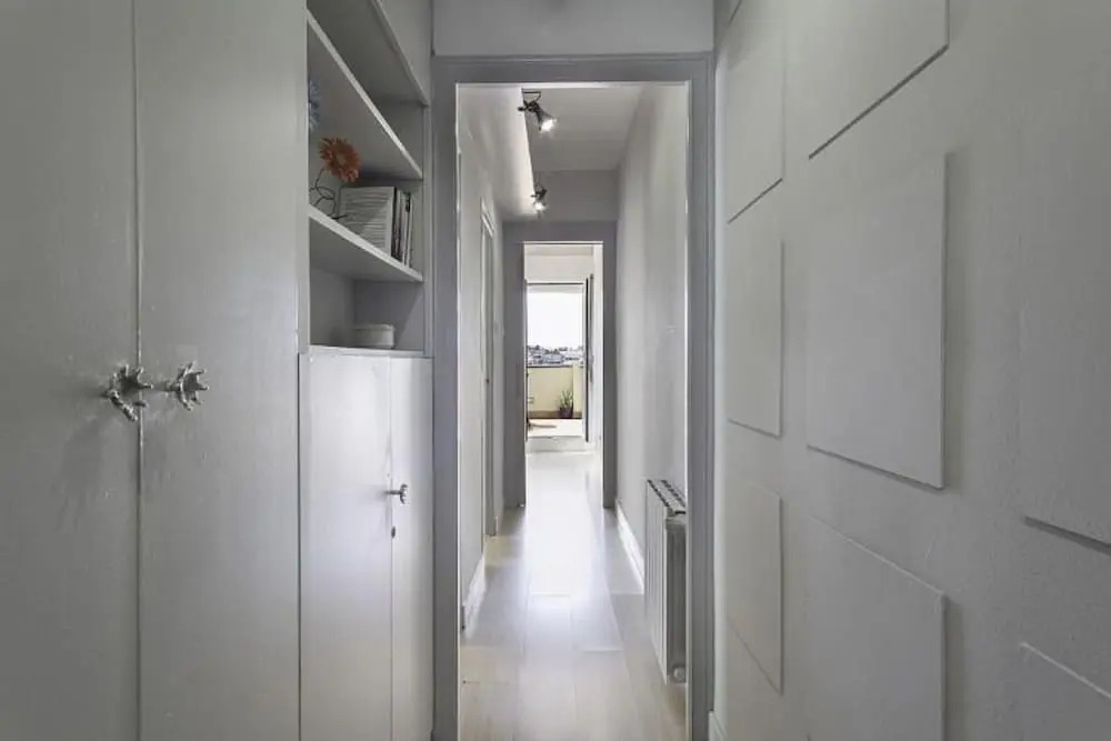 BHM1-045 Attic with Private Terrace