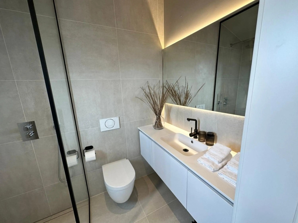 Luxury Lodges - Urriðafoss Apartments