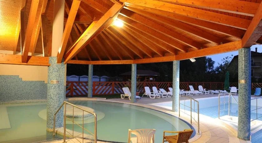 Thermal Park Hotel Egerszalók