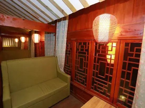 Zhongting Xiyun Hotel