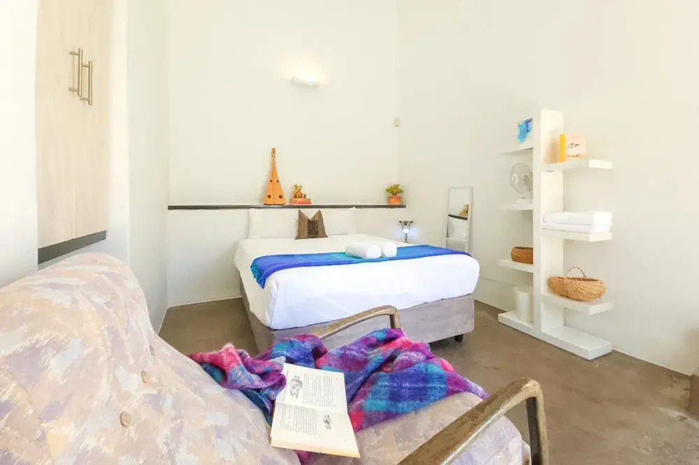 Green Point Peaceful Retreat Off-grid