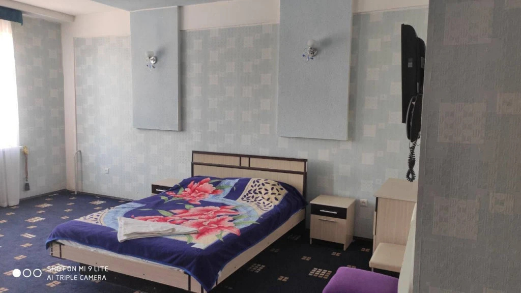 Gelikon Vest Hotel